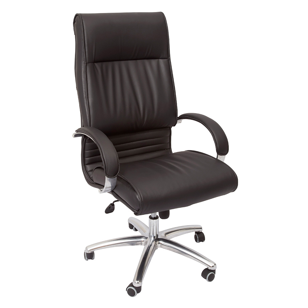 beckett high back executive chair